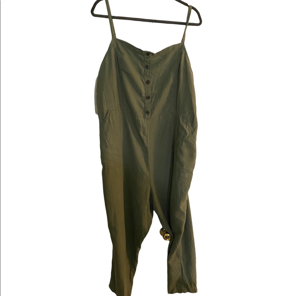 Cute comfy romper